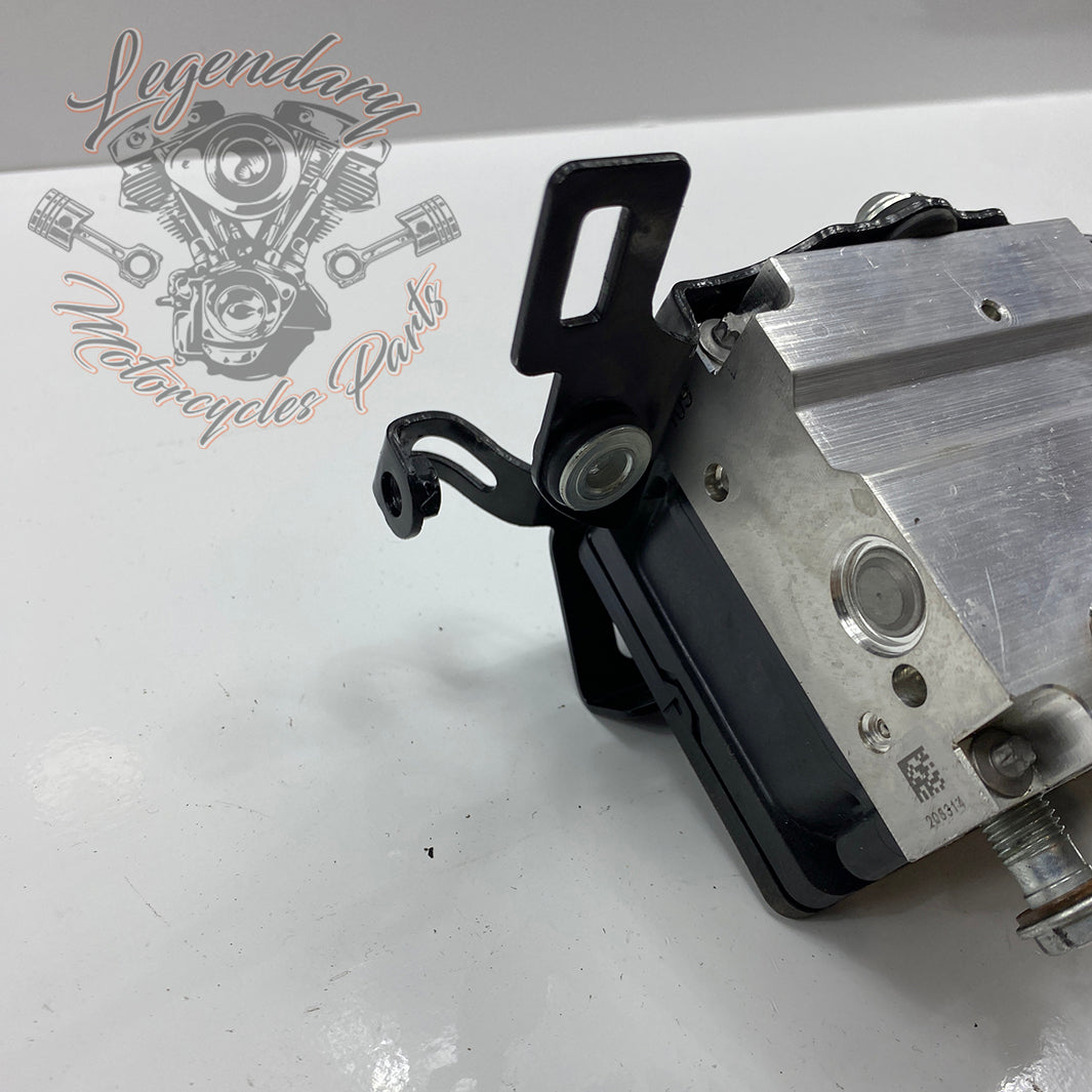 Boitier ABS OEM 41100105